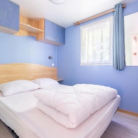 Mobil Home Le Denver Нуаєль-сюр-Мер Екстер'єр фото